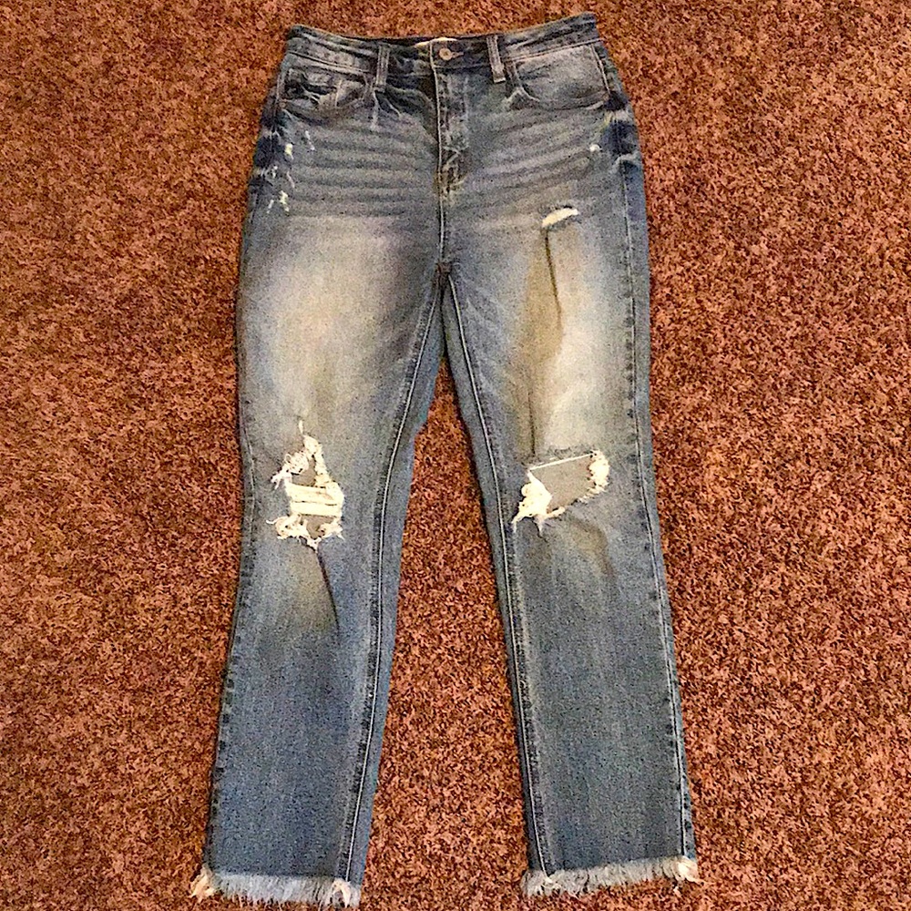 Maurices jeans